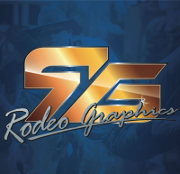 Rodeo Graphics - Equine Graphics & Marketing Services USA