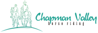 Chapman valley horse riding