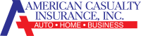 American Casualty Insurance, LLC.
