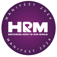 Hope restoration ministries world-wide inc