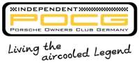 Independent porsche owners club germany