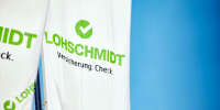 Lohschmidt versicherungsmakler gmbh