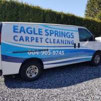 Eaglesprings Carpet Cleaning Whistler