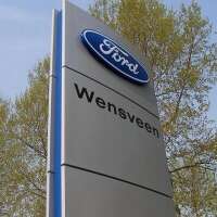 Ford wensveen