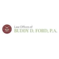 Buddy d. ford, p.a.