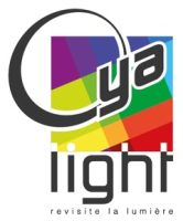 Thomas watt lighting pro (anciennement oya light)