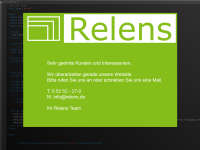 Relens gmbh