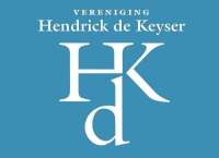 Vereniging hendrick de keyser