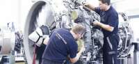 Lufthansa technik aero alzey gmbh