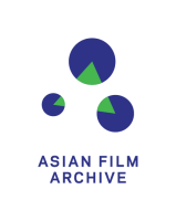 Asian film archive