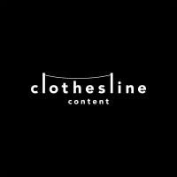 Clothesline content