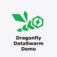 Dragonfly data science