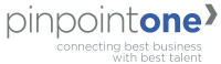 Pinpoint one human resources