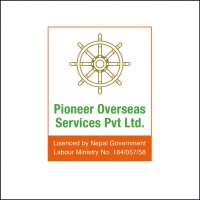 Pioneer overseas services pvt. ltd.