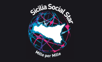 Sicilia social star