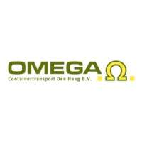 Omega container