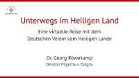 Deutscher verein vom heiligen lande