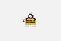 Monkey video production