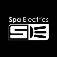 Spa electrics