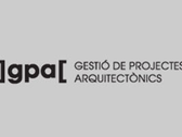 Gpa-arquitectura gestió de projectes arquitectonics