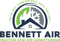 Bennett heating and cooling