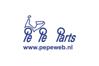 Pe-pe parts b.v.