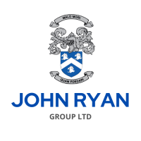 John w ryan