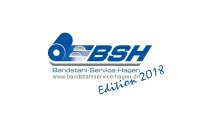 Bandstahl service hagen gmbh