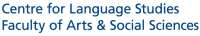 The onto centre for language studies