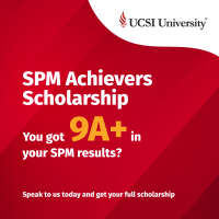 Ucsi scholars' circle (u-schos)