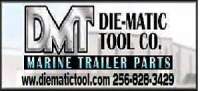 Die-matic tool co. inc