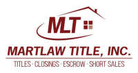 Martlaw title inc.