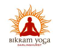 Bikram yoga darlinghurst