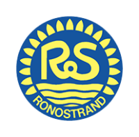 Recreatie centrum "ronostrand"