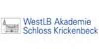 Westlb akademie schloss krickenbeck
