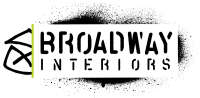 Broadway interiors