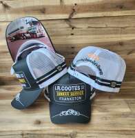 Cootes transport
