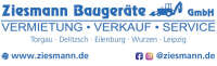 Ziesmann baugeräte gmbh