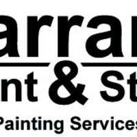 Tarrant paint and stain llc