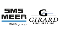 Sms meer engineering china
