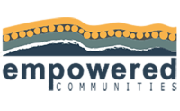 Empowered communities