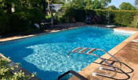 Unicorn Pools and Hot Tubs