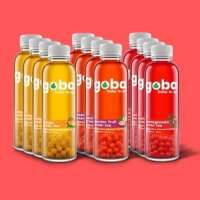 Goba tea®