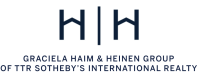 Graciela haim & heinen group