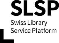 Swiss library service platform (slsp)