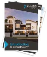 Binnari property