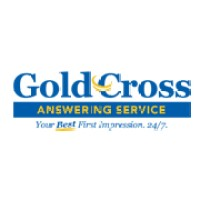 Gold cross courier, inc
