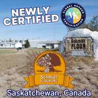 Schmidt flour inc.