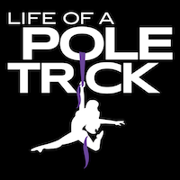 Life of a pole trick studio