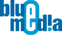 Blue media publishing & distribution group